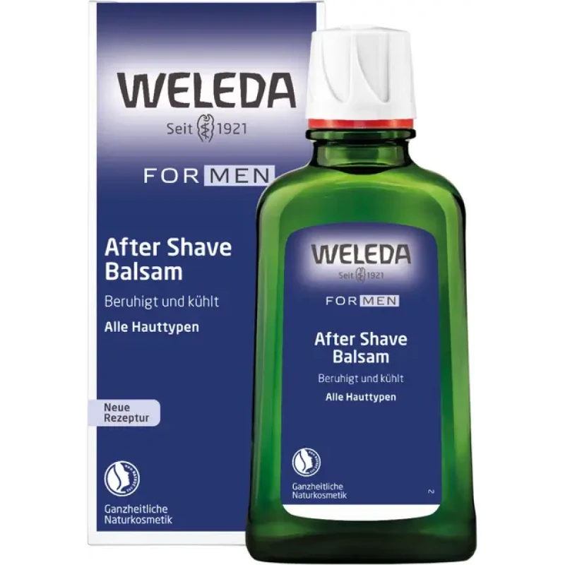 Weleda after shave balm, 100 ml