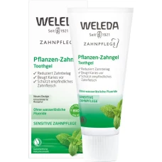 Weleda medicinal toothpaste, ratanhia, 75 ml.