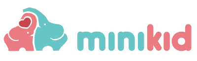 MiniKid - children's goods supermarket